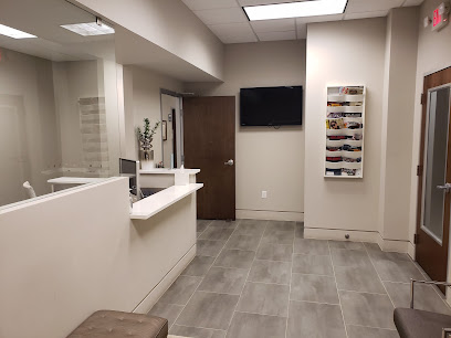 Just Wright Dental and Implant Center