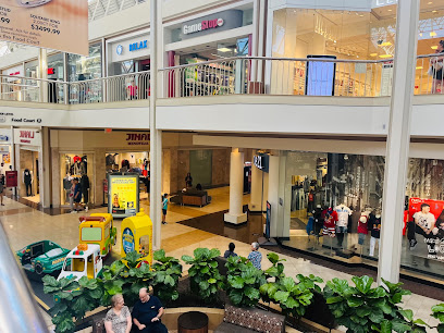 Hulen Mall