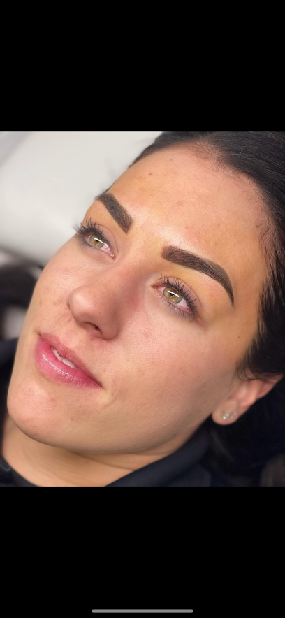 DFW Microblading