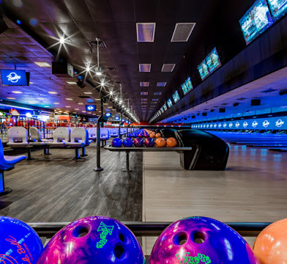 Bowlero Euless
