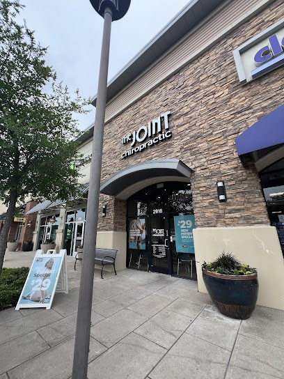 The Joint Chiropractic